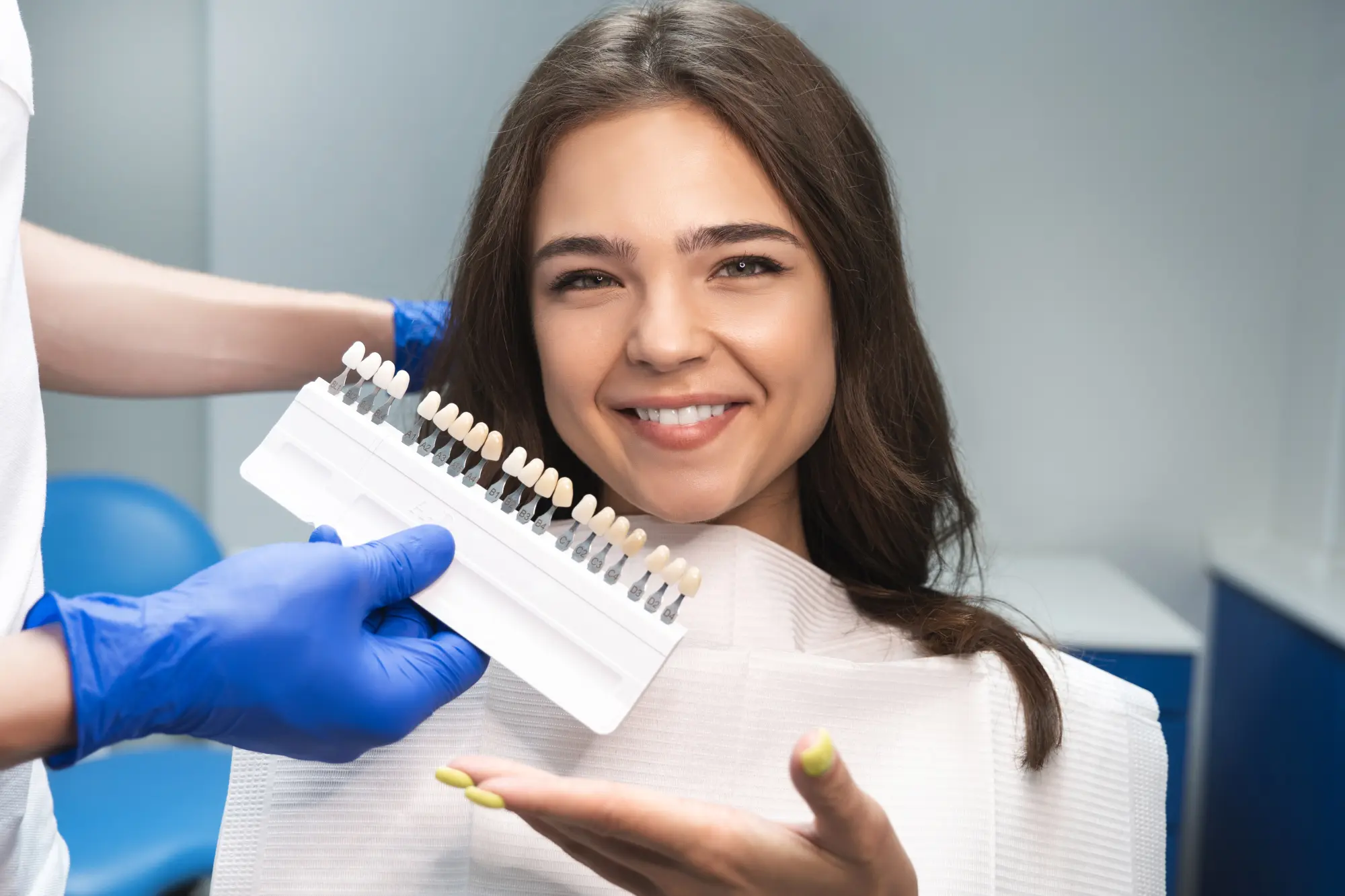 adobestock_280639371 dr primley owner of redmond oregon caldera dental group