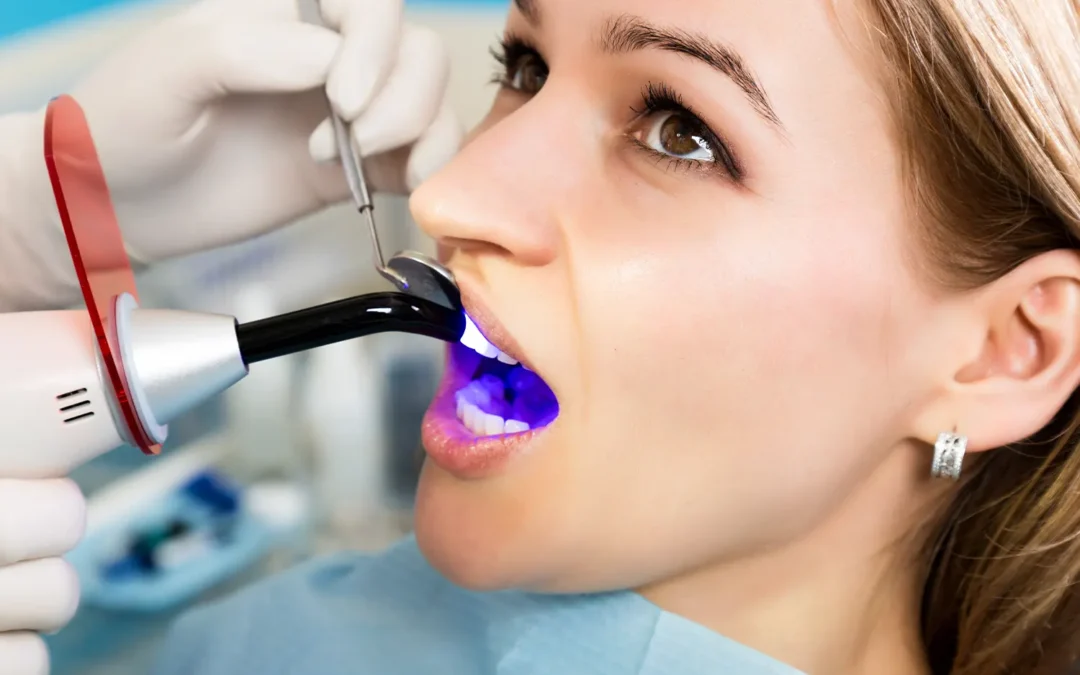 Dental Bonding vs. Veneers: Which Cosmetic Treatment is Right for You?