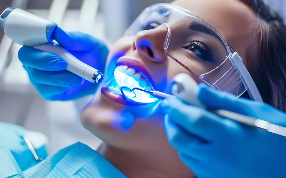 Professional Teeth Whitening vs. Over-the-Counter Options: What Redmond Residents Should Know