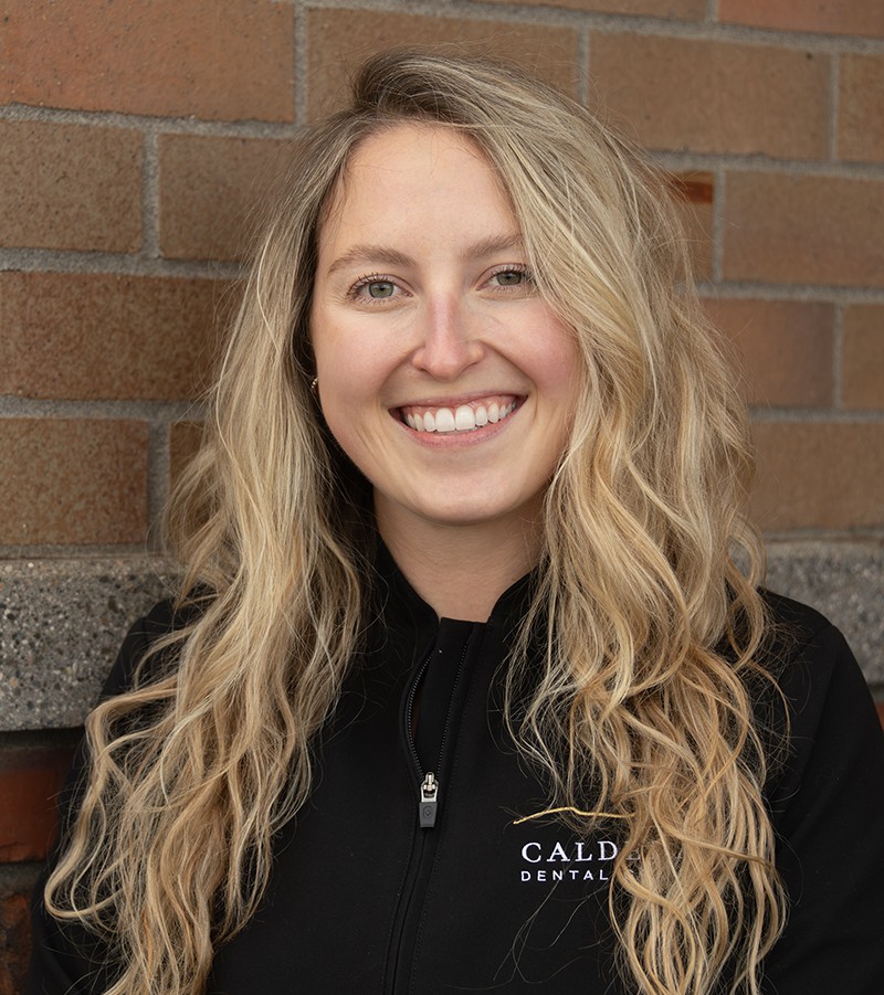 marin caldera dental group