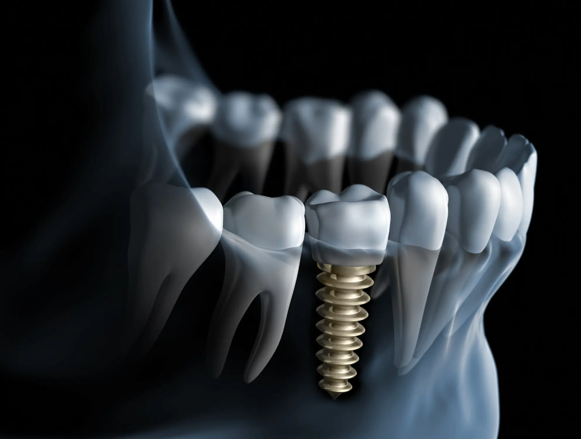 dr primley owner of redmond oregon caldera dental group