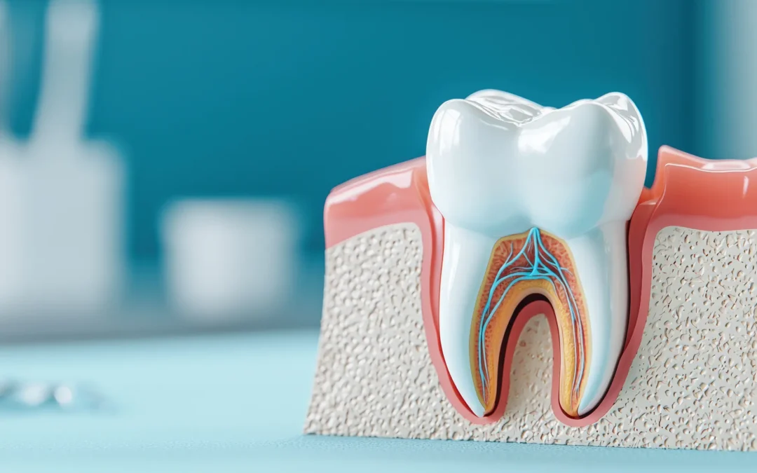 Root Canal Therapy: A High-Quality Rescue for Infected Teeth in Redmond