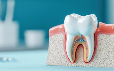 Root Canal Therapy: A High-Quality Rescue for Infected Teeth in Redmond